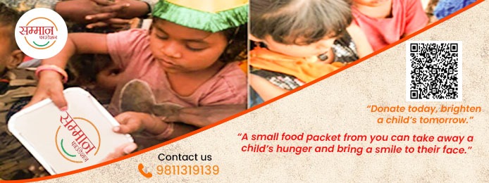 Food Packets